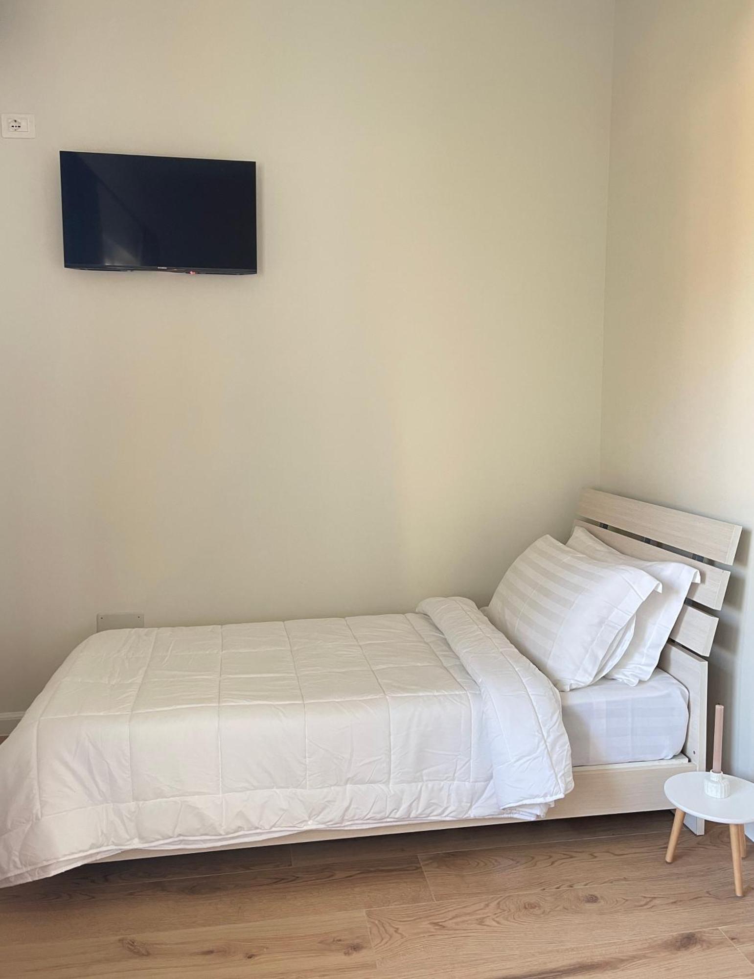 Pisha Panoramic Rooms Krujë Esterno foto