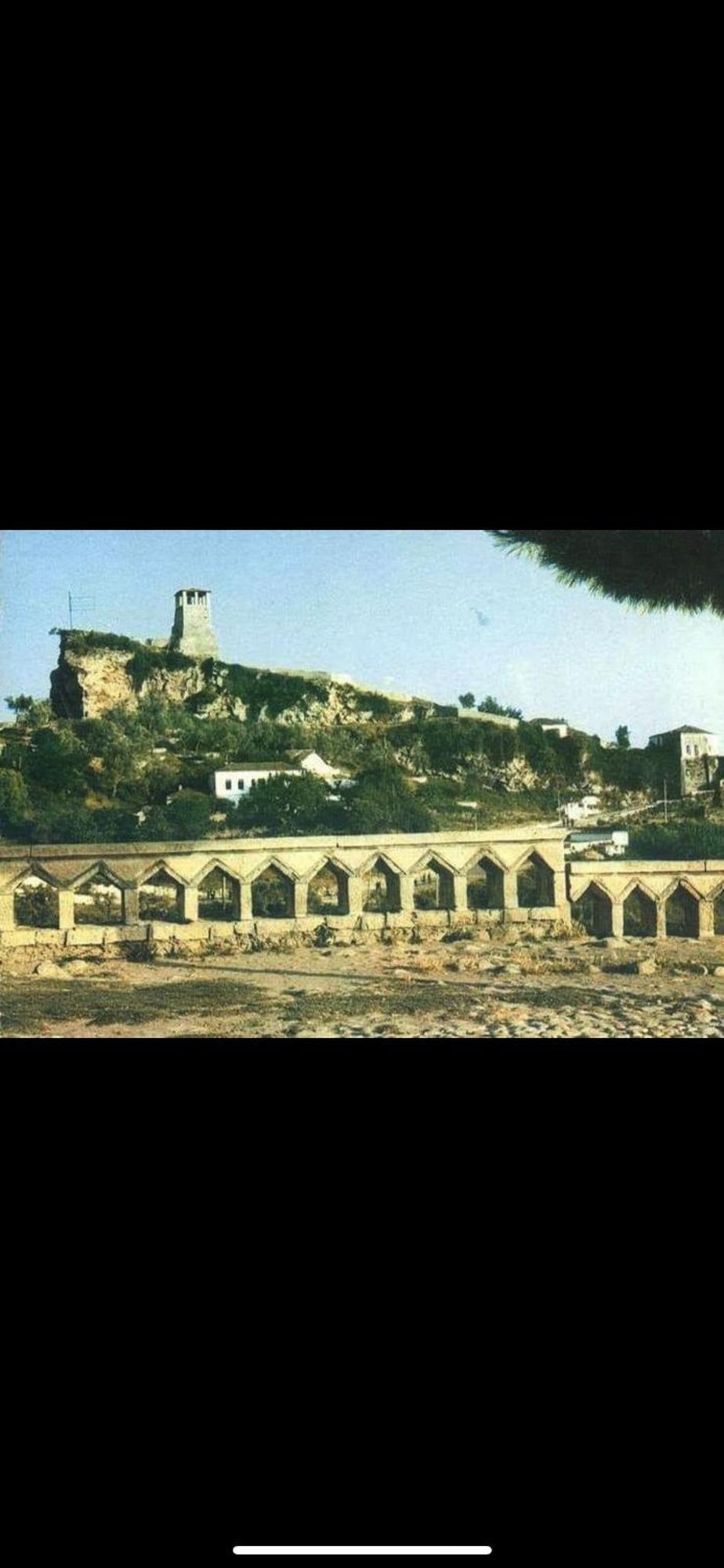 Pisha Panoramic Rooms Krujë Esterno foto